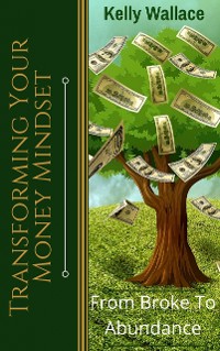 Cover Transforming Your Money Mindset