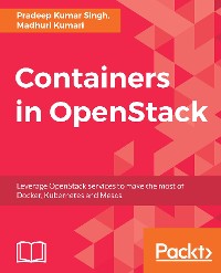 Cover Containers in OpenStack