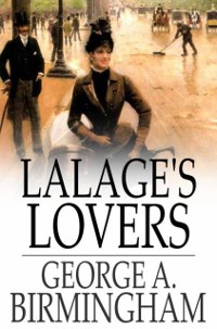 Cover Lalage's Lovers