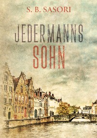 Cover Jedermanns Sohn