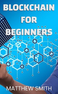 Cover BlockChain for  Beginners