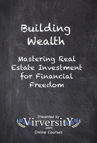 Cover Building Wealth