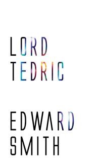 Cover Lord Tedric