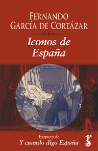 Cover Iconos de España 