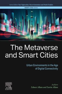 Cover Metaverse and Smart Cities