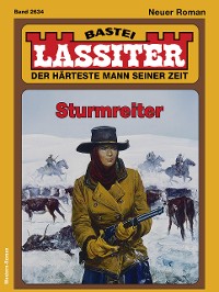 Cover Lassiter 2634