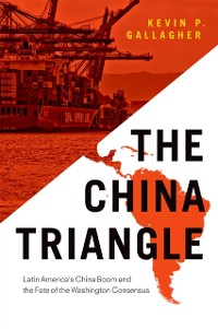 Cover China Triangle
