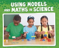 Cover Using Models and Maths in Science