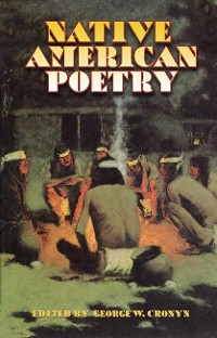 Cover Native American Poetry