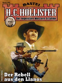 Cover H. C. Hollister 120