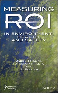Cover Measuring ROI in Environment, Health, and Safety