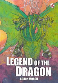 Cover Legend of the Dragon