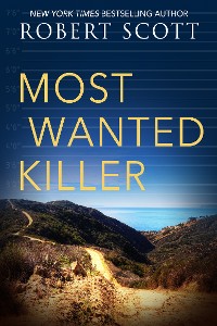 Cover Most Wanted Killer