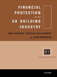 Cover Financial Protection in the UK Building Industry