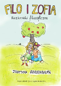 Cover Filo i Zofia Rozkminki filozoficzne