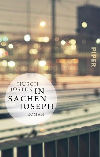 Cover In Sachen Joseph