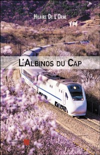 Cover L''Albinos du Cap