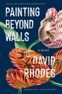 Cover Painting Beyond Walls