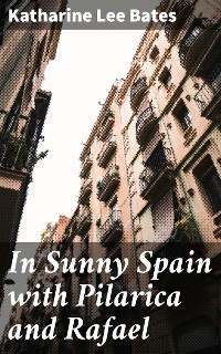 Cover In Sunny Spain with Pilarica and Rafael
