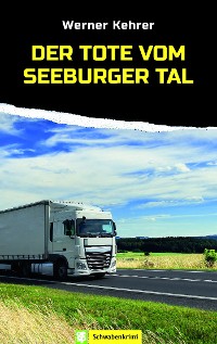 Cover Der Tote vom Seeburger Tal