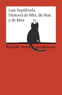 Cover Historia de Mix, de Max y de Mex