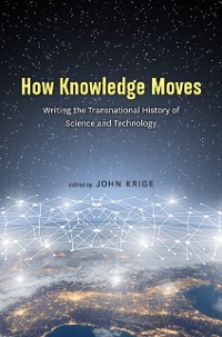 Cover How Knowledge Moves