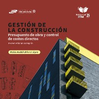 Cover Gestión de la construcción