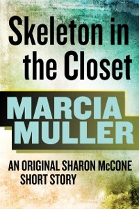 Cover Skeleton in the Closet