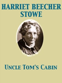 Cover Uncle Tom's Cabin