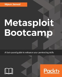 Cover Metasploit Bootcamp