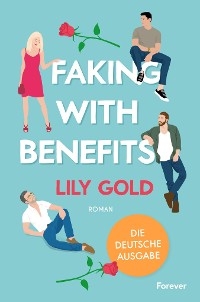 Cover Faking With Benefits