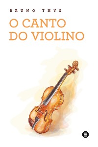 Cover O canto do violino