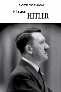 Cover El Caso Hitler