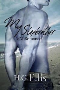 Cover My Stepbrother (MM Romance)