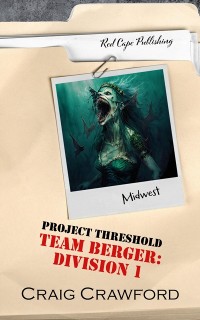 Cover Project Threshold: Team Berger: Division 1