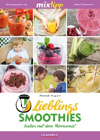 Cover MIXtipp Lieblings-Smoothies