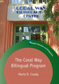 Cover Coral Way Bilingual Program