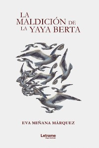 Cover La maldición de la yaya Berta