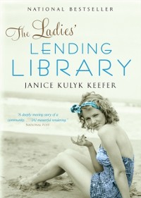 Cover Ladies' Lending Library