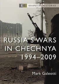 Cover Russia s Wars in Chechnya
