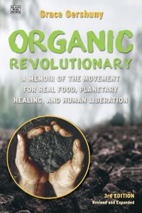 Cover Organic Revolutionary