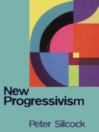 Cover New Progressivism