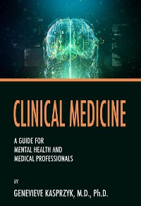 Cover Clinical Medicine