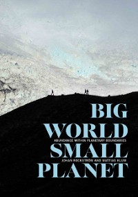 Cover Big World, Small Planet