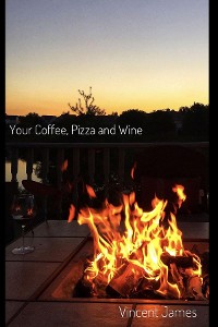Cover Your Coffee, Pizza and Wine