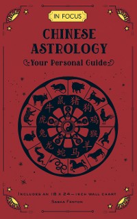 Cover In Focus Chinese Astrology