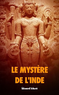 Cover Le mystère de l’Inde