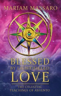 Cover Blessed By Light-Filled Love