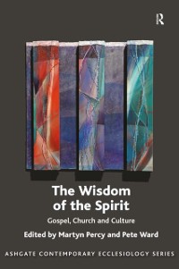Cover The Wisdom of the Spirit