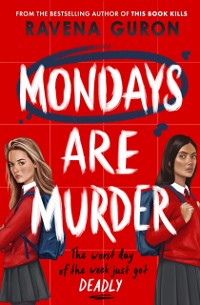 Cover Mondays Are Murder